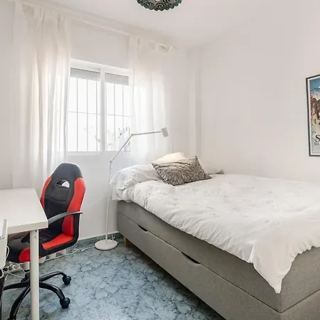 Terraced House By The בית נופש *
