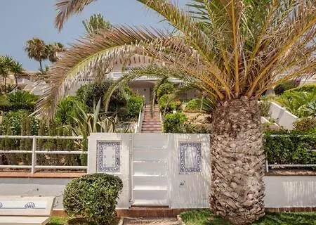 בית נופש Terraced House By The *