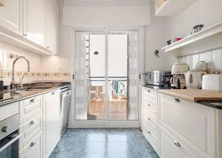 בית נופש Terraced House By The *
