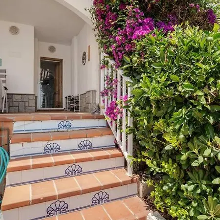 Terraced House By The * אוריהואלה