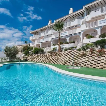 Terraced House By The