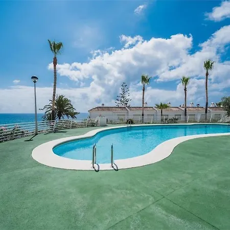 Terraced House By The Hébergement de vacances Orihuela