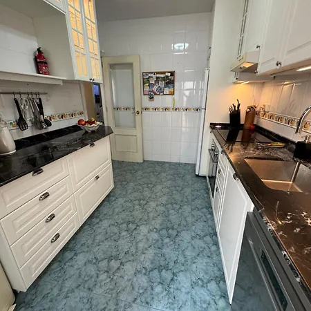 Holiday home Terraced House By The Orihuela