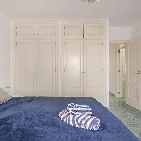 Holiday home Terraced House By The Orihuela