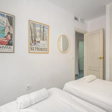Terraced House By The Orihuela