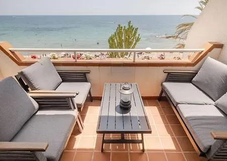 Holiday home Terraced House By The Orihuela
